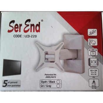 duvar askı aparatı ser-end